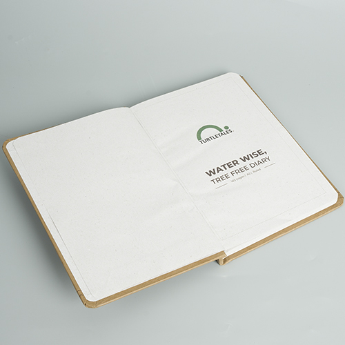 Hard Bound Diary