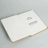 Hard Bound Diary