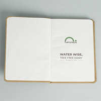 Hard Bound Diary