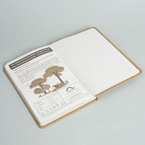 Hard Bound Diary