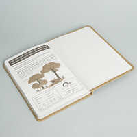 Hard Bound Diary