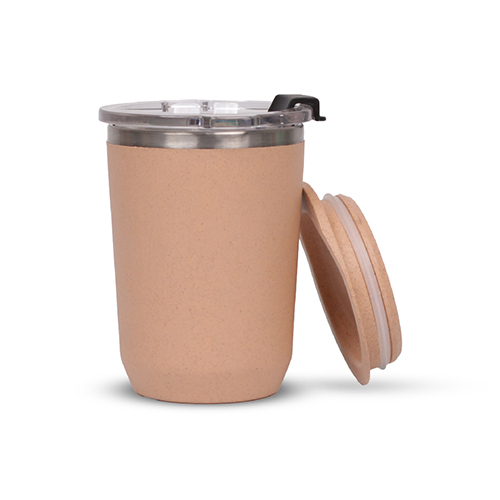 Sea Star-Pastel Peach Lido Sipper