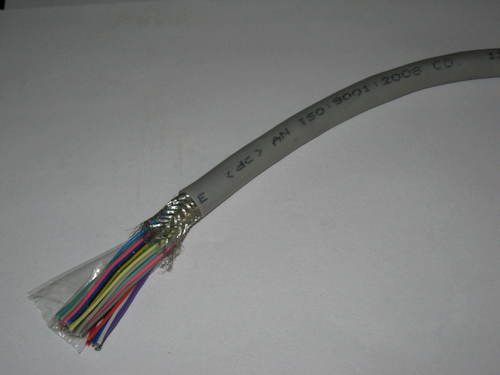 Alarm Cable