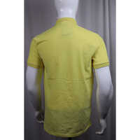 Yellow Collar T-Shirt