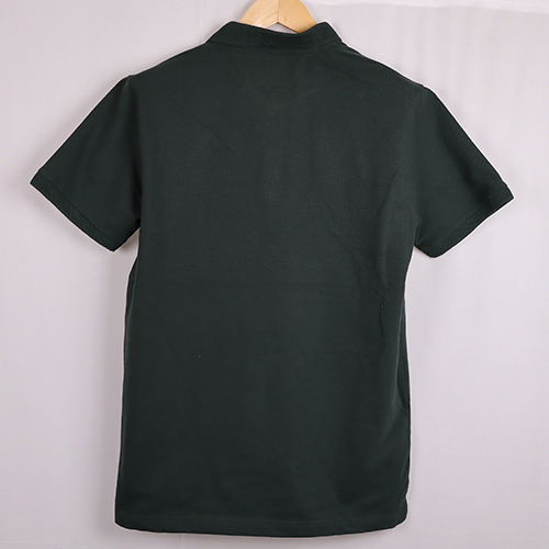 Green Collar T-Shirt