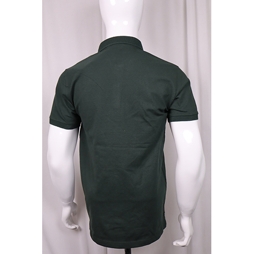 Green Collar T-Shirt