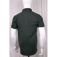 Green Collar T-Shirt