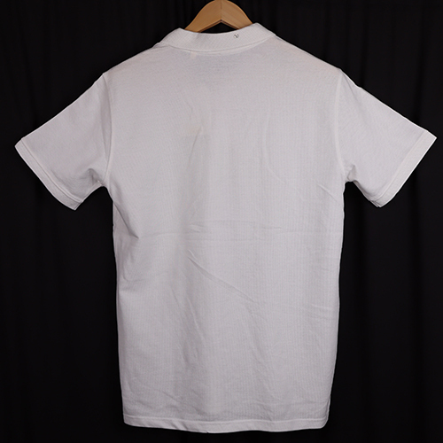 White Collar T-Shirt