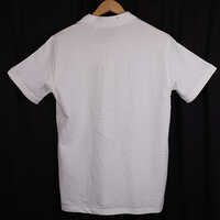 White Collar T-Shirt