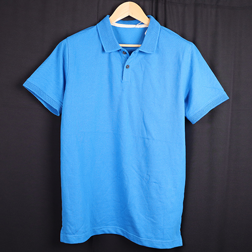 Blue Collar T-Shirt