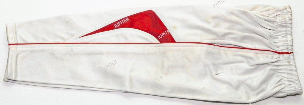 School Track Pants - Cotton Fabric, Size Small | Breathable, No Fade, Washable, Customizable Logo, Unisex Design For Ages 4-19