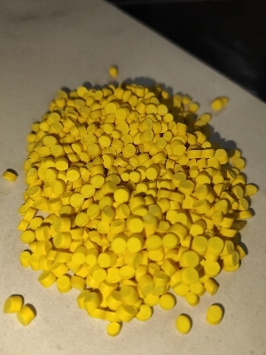 101 yellow
