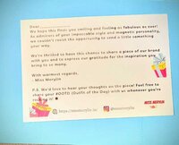 Printable Thank You Cards