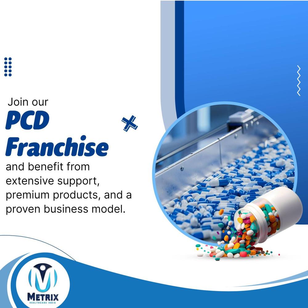 PCD PHARMA FRANCHISEE
