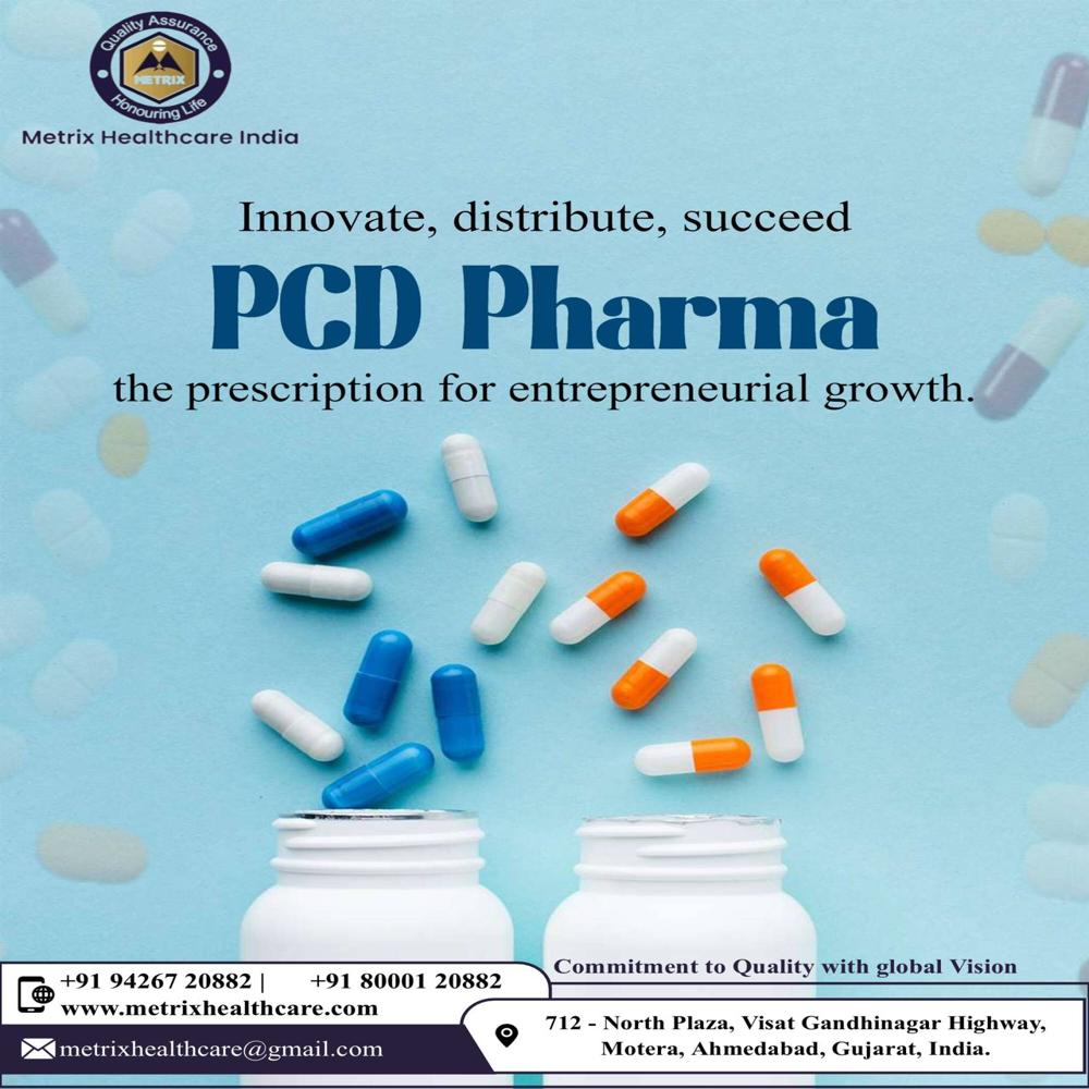 Pcd Pharma Franchisee - Dosage Form: Tablet