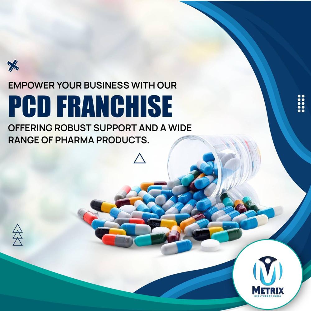 Pcd Pharma Franchisee - Dosage Form: Tablet