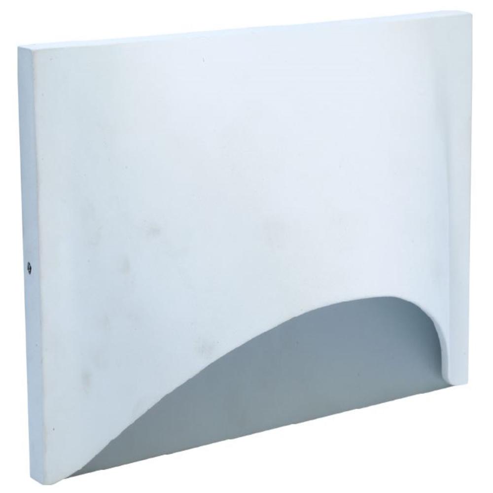 LUKER 10W BOXY B11 BULKHEAD OUTDOOR LIGHT (LODWL10)