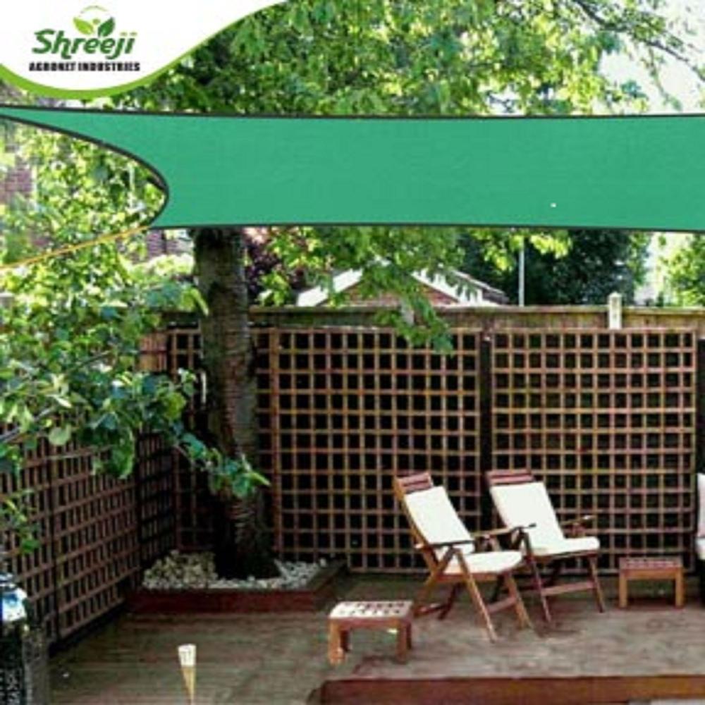 Green Shed Net
