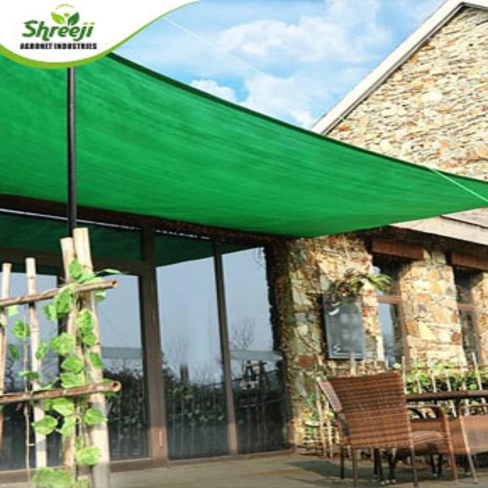 Green Shed Net