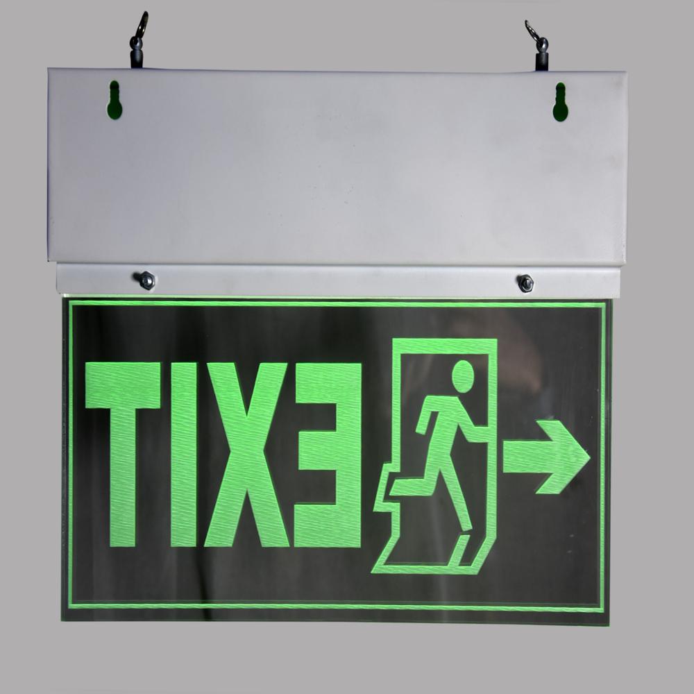 Exit Signage