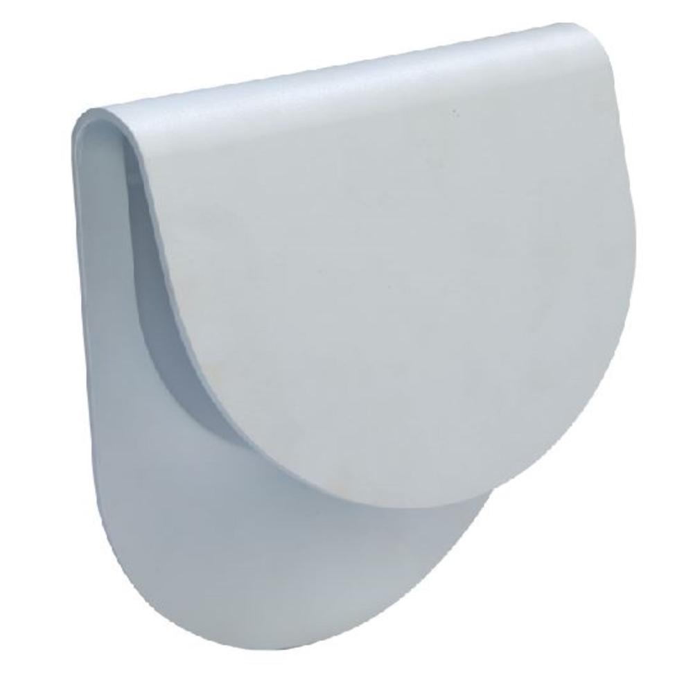 LUKER 10W BOXY B13 BULKHEAD OUTDOOR LIGHT (LODWL12)