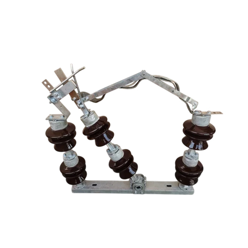 22kv Gang Operated Air Break Switch