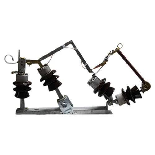 11 Kv Go Ab Switch