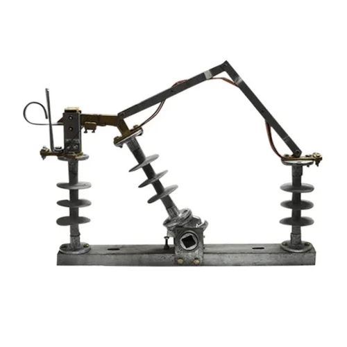 11 Kv Gang Operated Air Break Switch