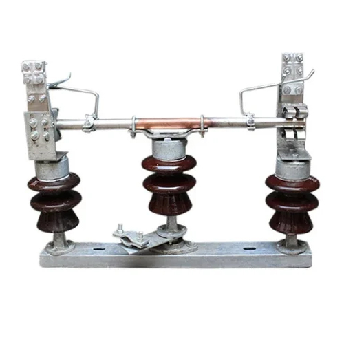 11kv Horizontal Double Break Isolator