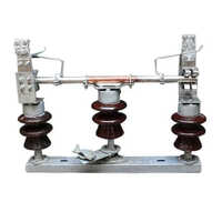 11kv Horizontal Double Break Isolator - Application: Industrial
