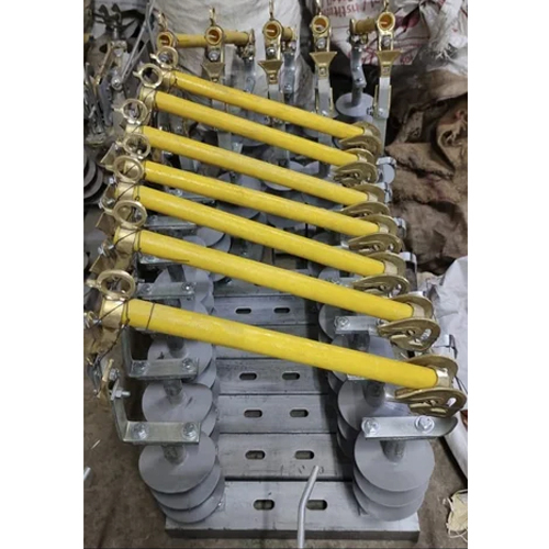 11kv Polymer Drop Out Fuse