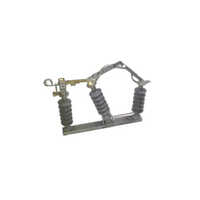 22 Kv Go9 Polymer Insulator - Feature: Premium Quality