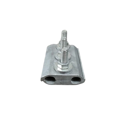 Aluminium Pg Clamp