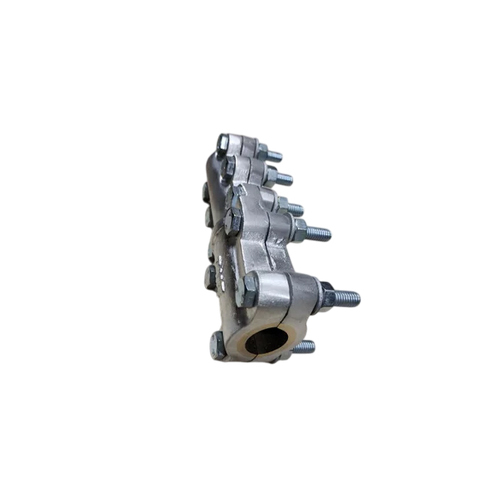 Bimetallic Ct Clamp