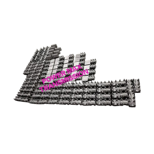 Aluminum Clamps