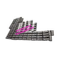 Substation Clamp Connector - Color: As Per Availability
