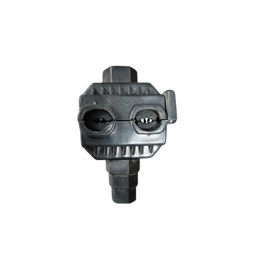 Piercing connector