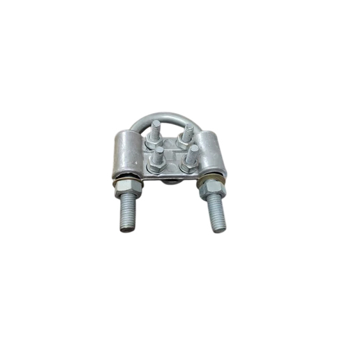 Dead End Clamps