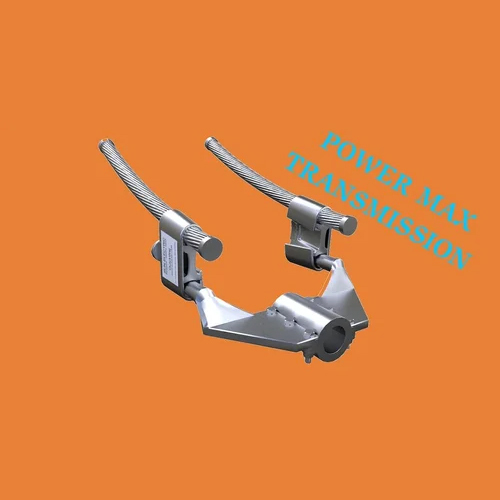 Fire C Wedge Connector - Application: Electrical
