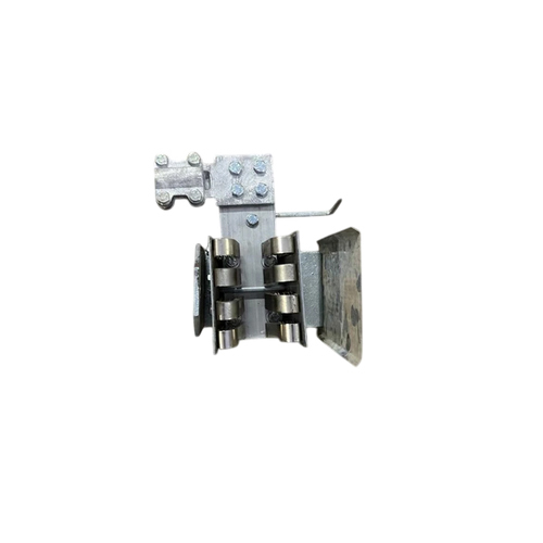 33 KW Female Jaw