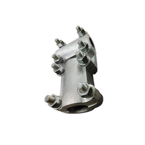 Substation Clamps