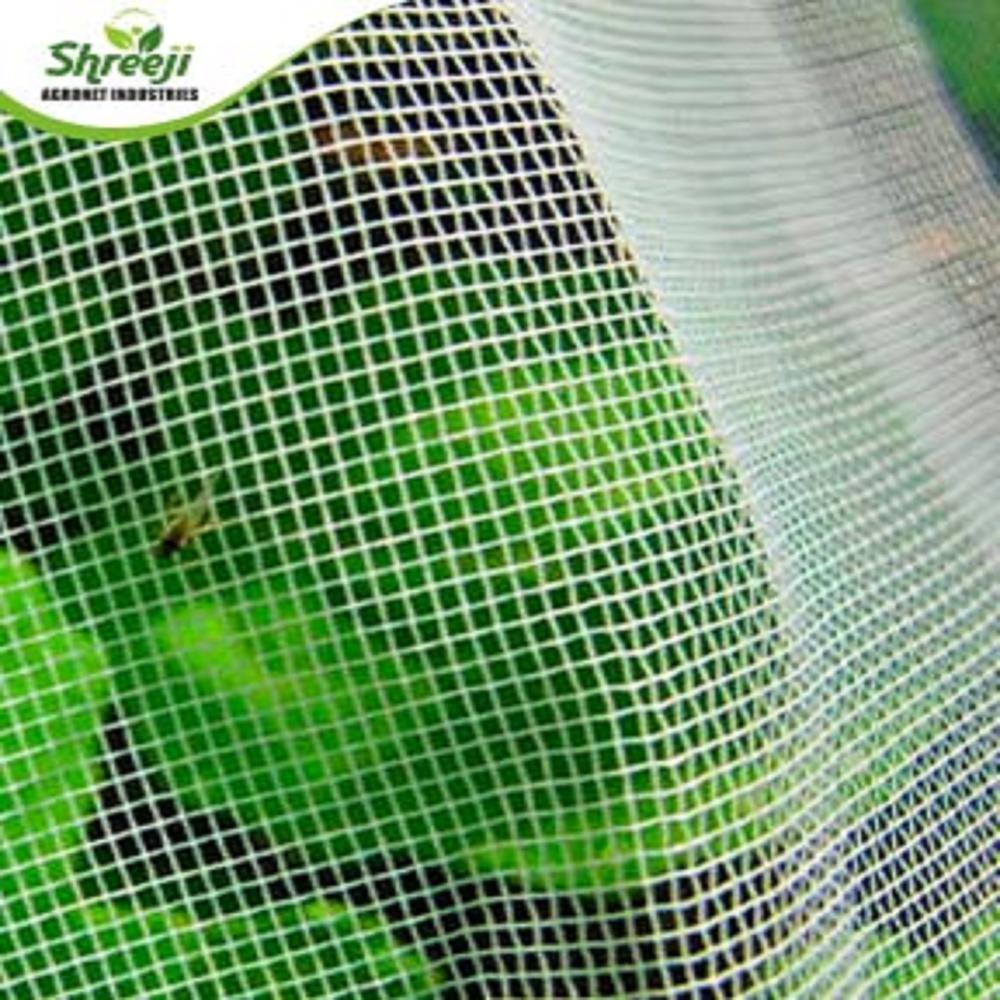 Anti Hail Net