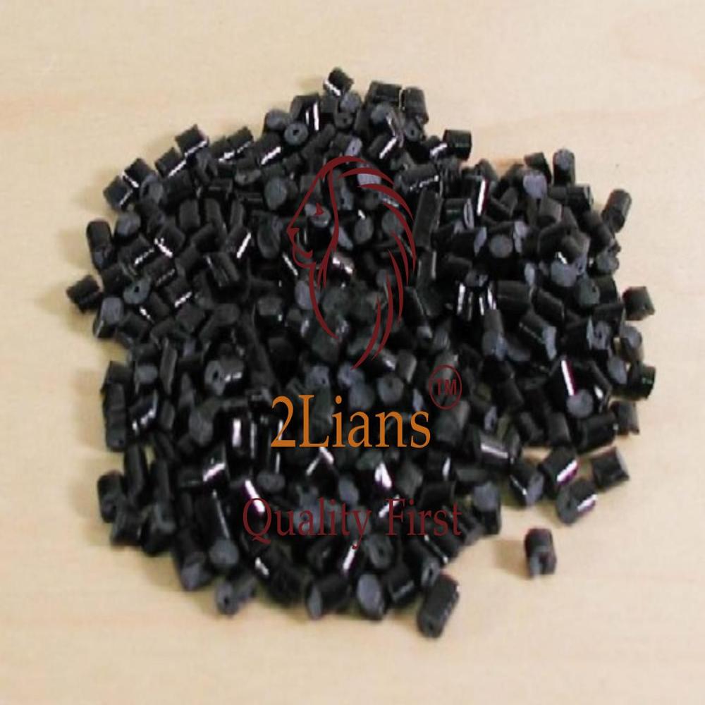 HIPS Repro Pellets Black
