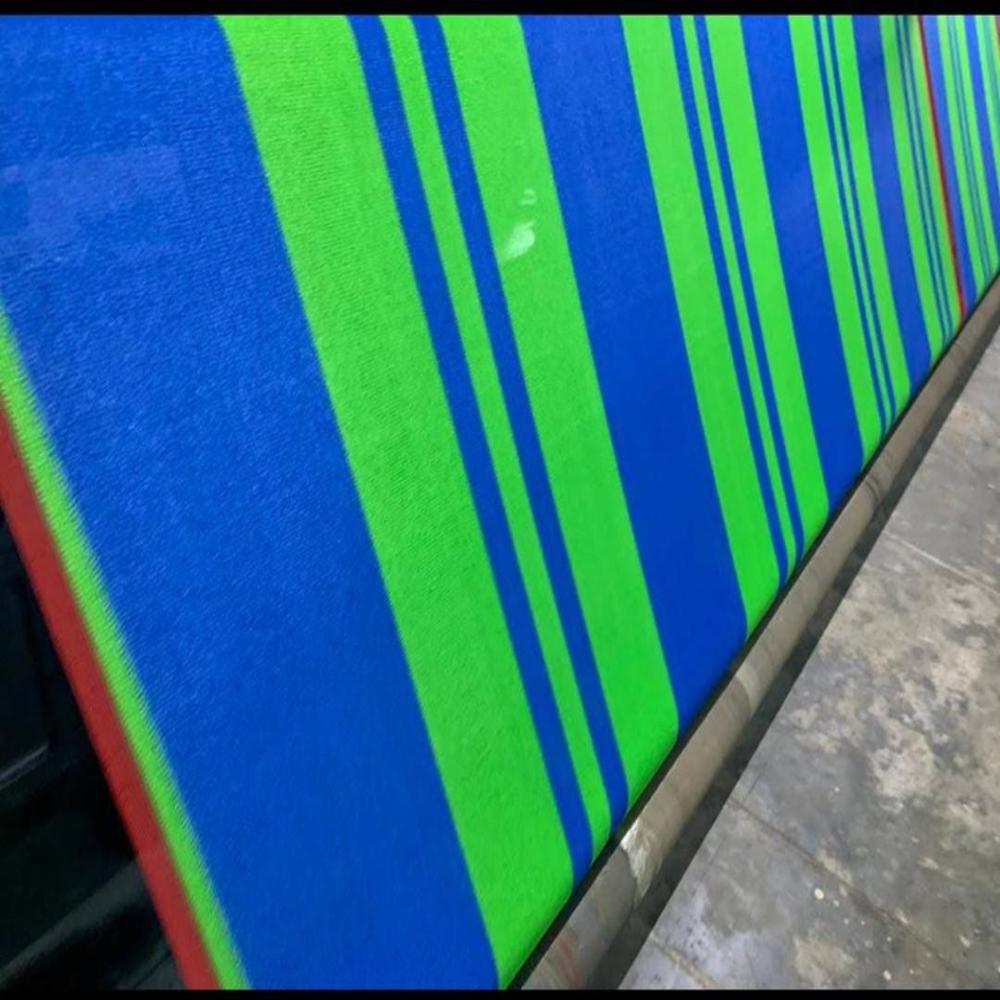 Multicolor Shade Net