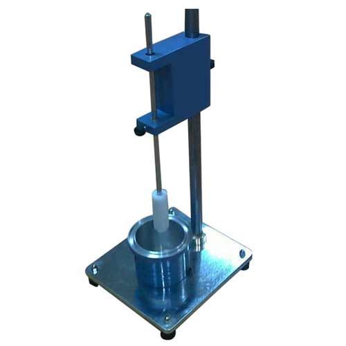 Plunger Penetration Apparatus