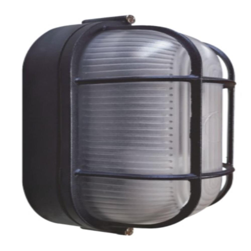 LUKER E27 HOLDER BONO B2 BULKHEAD OUTDOOR LIGHT (LBK101E)