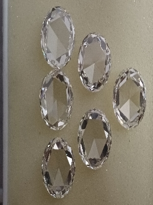 Rosecut  ckri
