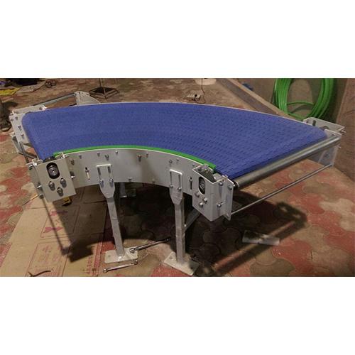 Curve Conveyor