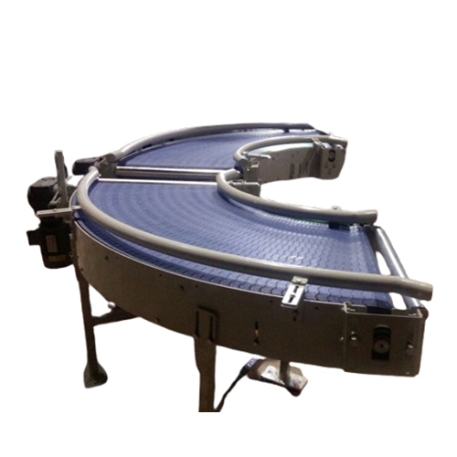 Modular Belt Conveyor