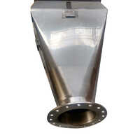 Ss Weighing Hopper - Feature: Low Noise